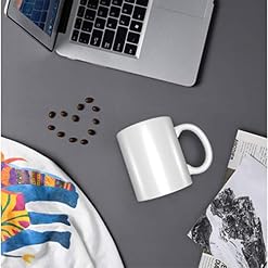 Mug cadeau The B.e.a.t.l.e.s – Mug blanc (15oz) - Les Beatles, Paul McCartney, John Lennon, RIngo Starr, George Harrison Mug cadeau The B.e.a.t.l.e.s - Mug blanc (15oz) – Image 5