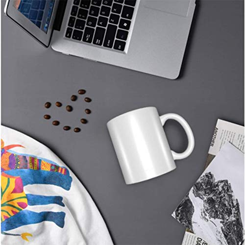 Mug cadeau The B.e.a.t.l.e.s – Mug blanc (15oz) - Les Beatles, Paul McCartney, John Lennon, RIngo Starr, George Harrison Mug cadeau The B.e.a.t.l.e.s - Mug blanc (15oz) – Image 6