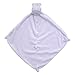 Angel Dear - Purple Hippo, Swaddle Blanket