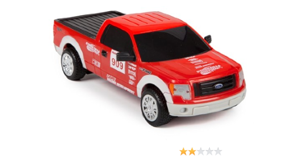 maisto tech rc f 150 raptor svt