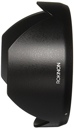 Rokinon 16M-C 16mm f/2.0 Aspherical Wide Angle Lens for Canon EF Cameras - Thumbnail 4