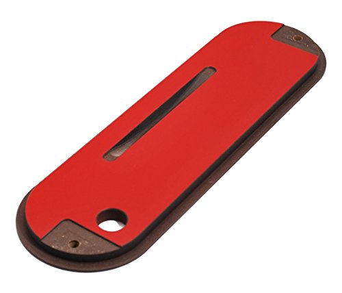 Leecraft DL-2 Zero Clearance Table Saw Insert (For Delta Model 10 Bench Saw), Colors May Vary