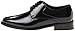 Giorgio Brutini Men's Fallon 17588 Tuxedo Oxford,Black,10.5 M US