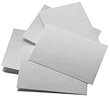 Dupont Tyvek 105gm A5 - Pack of 20 Sheets (5.83