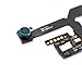 COHK Face Front Camera Flex Cable with Sensor Proximity Light and Microphone Flex Cable Replacement Compatible with iPhone 7 Plus 5.5''
