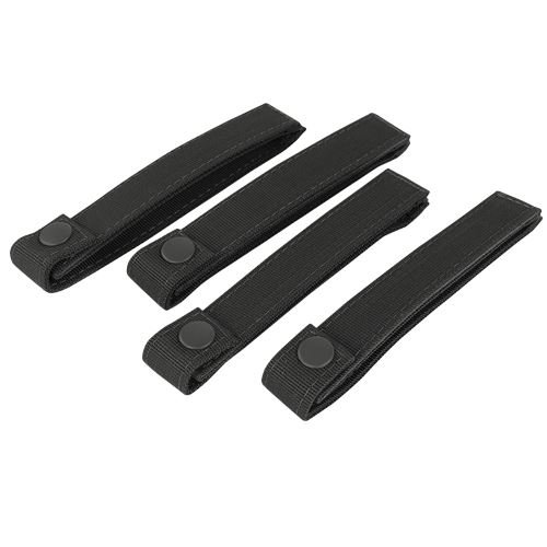 CONDOR 6" MOD STRAPS