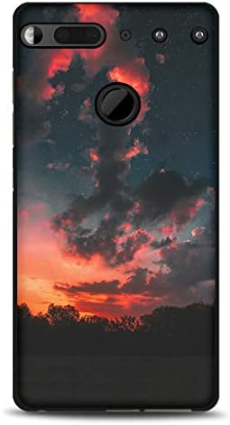 Case for Essential Phone PH-1 TPU All Inclusive Soft Case Cover 27