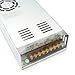 400W 60V Switch Power Supply, DC Power S-400-60 6.6A for CNC Router Single Output Foaming Mill Cut Engraver Plasma
