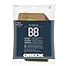 Genuine Oreck AK1BB8A Vacuum Bag for BB900-DGR Canister Vacuum Cleaner - (green, 8-pack bags + 1 motor filter) Replaces Oreck Part PKBB12DW