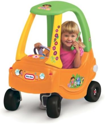little tikes cozy coupe myer
