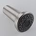 KES PFS1-2 Bathroom Kitchen Faucet Pull-Out Spray Head Replacement Part, Brushed Nickel
