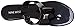 Nine West Women's Forgiveme Synthetic Flip-Flop