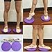 Ballet Turnout Training Boards 2 Discs