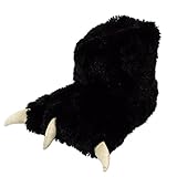 Bear Paw Child and Adult Slippers by Lazy One