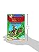 The Hour of Magic (Geronimo Stilton and the Kingdom of Fantasy #8) (8)