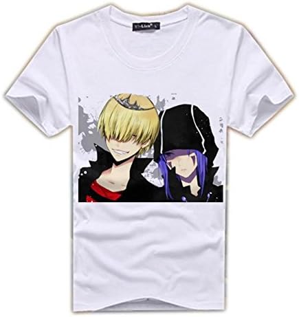 Katekyo Hitman Reborn Sawada Tsunayoshi shirt