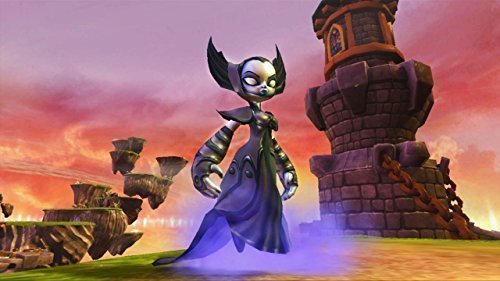 4 Skylanders+Character+Lightcore+Not+Machine+Specific