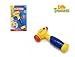 Little Treasures Play & Learn Toy Hammer for Toddlers - Motion Sound Effects Hammer