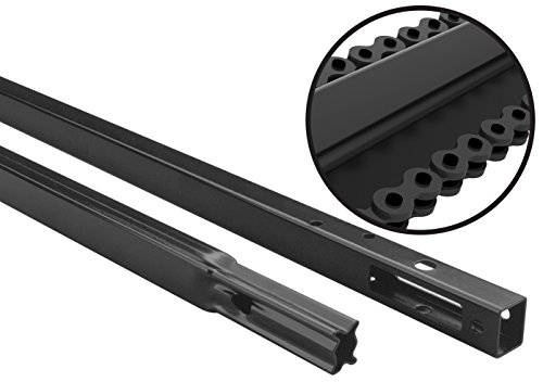 Chamberlain 7708CB-P Chain Drive Rail Extension Kit for 8 Foot High Garage Doors