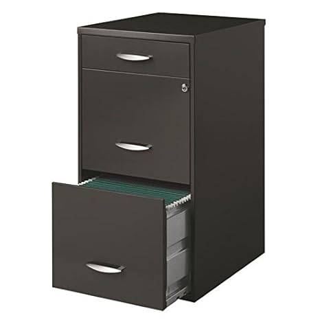 Amazon Com Multi Functional Locking Storage Cabinet With Durable