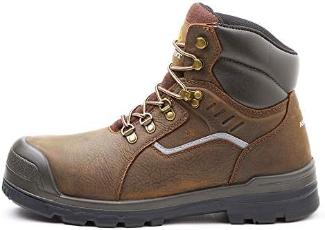 best puncture resistant boots