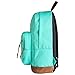 JanSport Right Pack Laptop Backpack- Discontinued Colors (Aqua Dash)