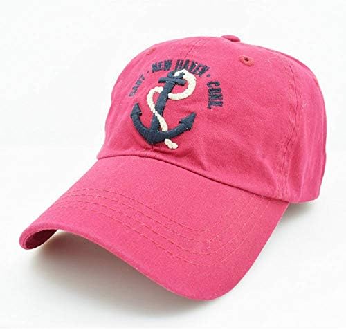 QWER Baseball Caps Men Women Hooks Baseball Caps Men Sea Force Cap 3D Great Sailing Ships Era Voyage Boat Anchor Cotton Adjustbale Hat