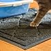 Premium Large Cat Litter Mat 35