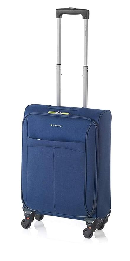 GLADIATOR 141000 2019 Maleta, 50 cm, 30 litros, Azul