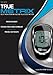 TrueMetrix Blood Glucose Testing Kit. Includes: Meter, 10 Test Strips, 10 Lancets, Adjustable Lancing Device, Control Solution, Owners Log Book & Manual