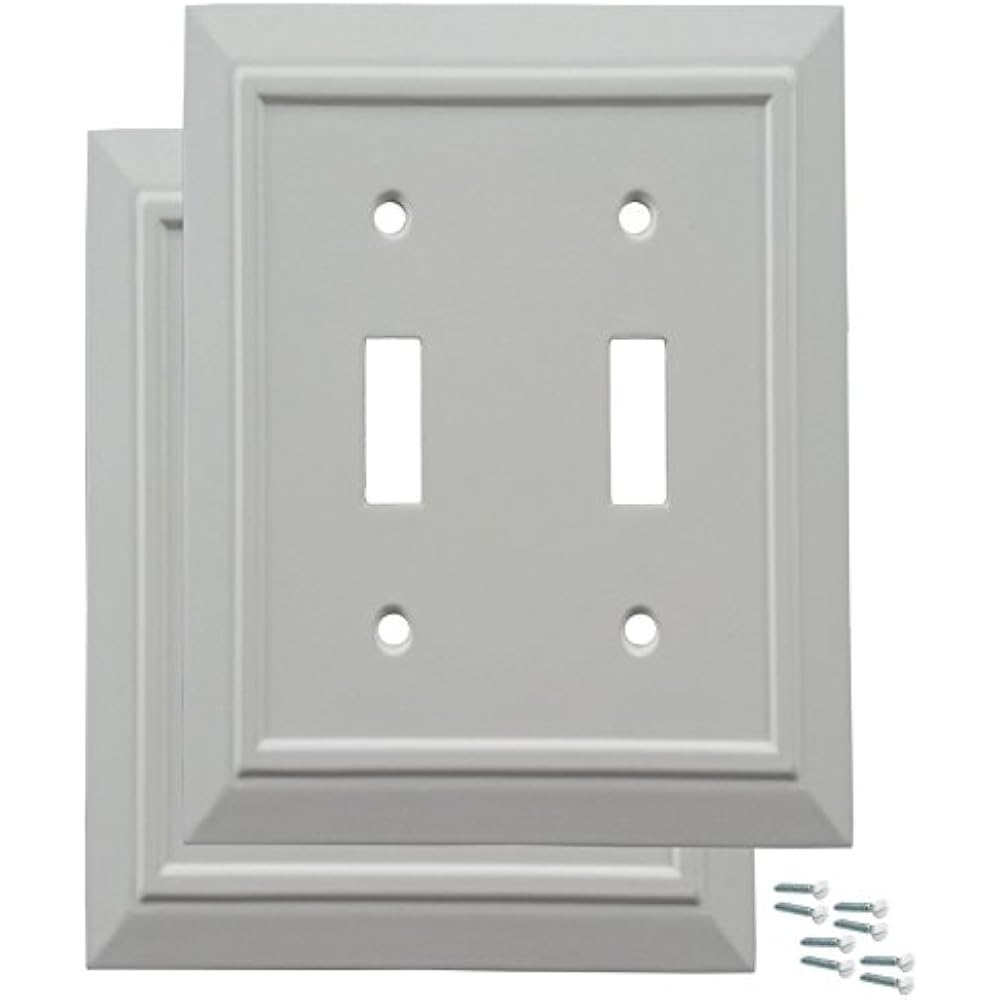 Custom Wall Switch Plate Covers Pack Of 2 Wall Plate Outlet Switch