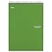 Five Star Top Bound Notebook, 1 Subject, College Ruled Paper, 100 Sheets, 11