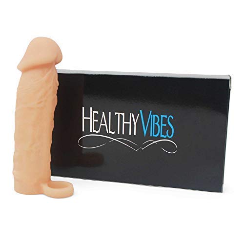 1 Realistic+Sleeve+Extender+Healthy+Vibes