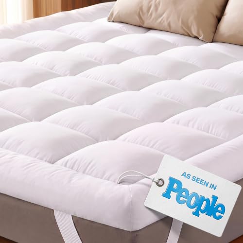Niagara Sleep Solution Mattress Topper