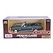Motormax 1:24 1964 1/2 Ford Mustang Conv