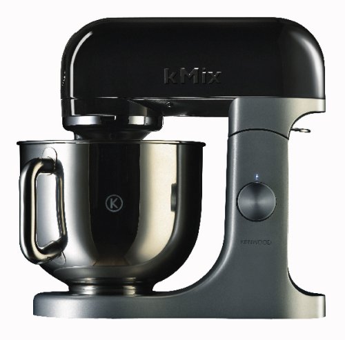 Kenwood kMix KMX Batidora de pie Negro Peppercorn