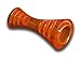 Bionic SK-CL202 Urban Stick Durable Dog Toy Chew Toy Treat Toy, Small, Orange