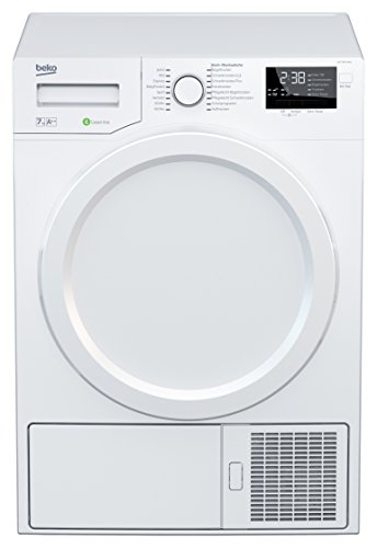 Beko DPY 7405 HW3 Wärmepumpentrockner / A++ / 7 kg / Weiß