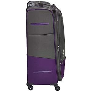 skybags rubik polyester 78 cms