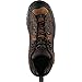 Danner Men's Radical 452 GTX Outdoor Boot,Dark Brown,12 D US
