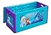 Delta Children Store and Organize Toy Box, Disney Frozen