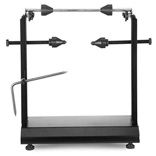 motorcycle tyre balancing stand