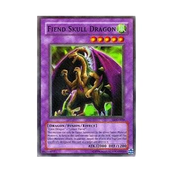 Yu-Gi-Oh! Skull Knight #2 Karte – Legacy Of Darkness, Unlimited Edition