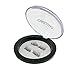 CARETHYS False Magnetic Eyelashes 3D Reusable Fake Eyelashes , 2 Pairs 4 Pieces, Ultra Thin, Natural Look