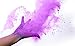 Chameleon Colors 25 lb. Color Powder - 1 Pack - Vibrant Purple Color - for 15-20 People - Non-Toxic & Gluten-Free - for Holi, Color Wars, Fun Run, Gender Reveal, Summer Camp & More