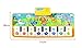 FULLIN Music Carpet Kids Baby Touch Play Keyboard Musical Music Singing Gym Carpet Mat Best Kids Baby Gift