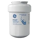 General Electric MWF Refrigerator Water Filter