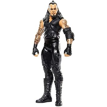 WWE Undertaker Action Figure