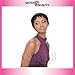 OUTRE Human Hair Premium Duby Wig - PIXIE