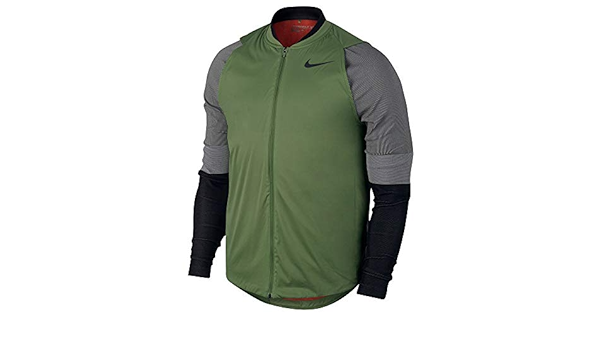 nike golf aerolayer jacket